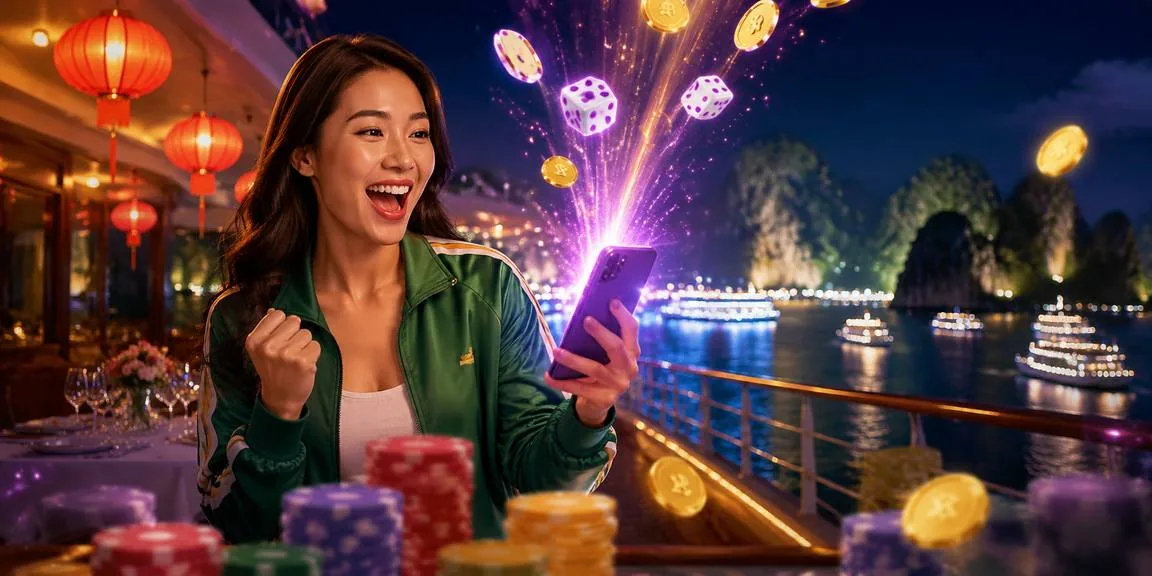 77ae888 Việt Nam Sảnh casino